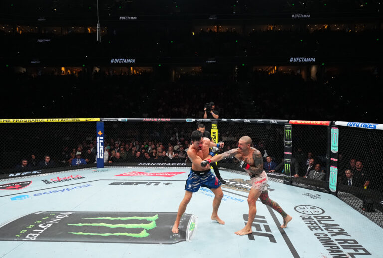 Photo by Chris Unger/Zuffa LLC