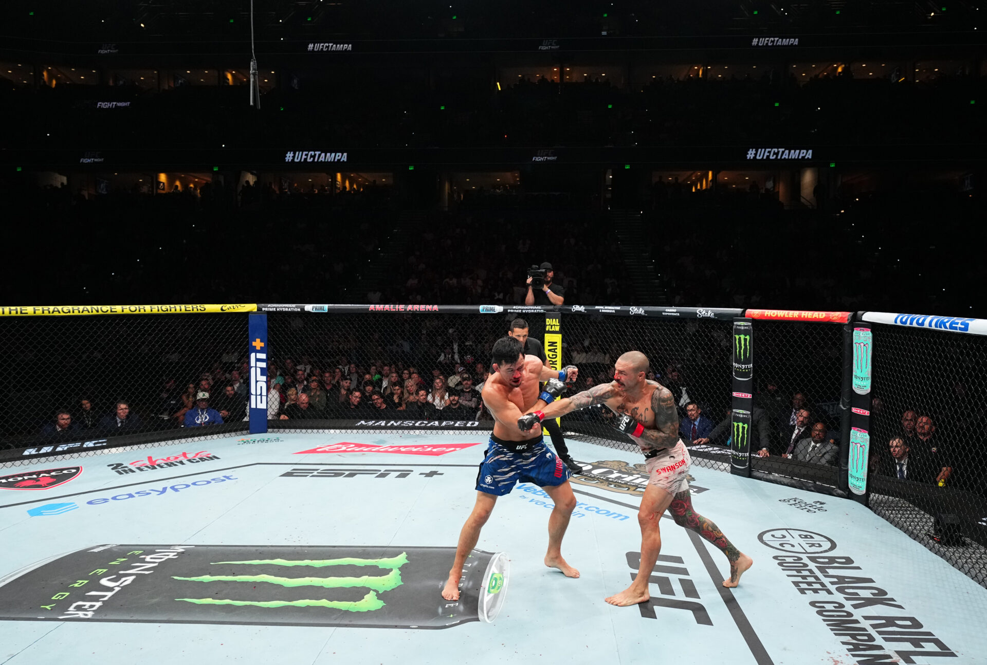 Photo by Chris Unger/Zuffa LLC
