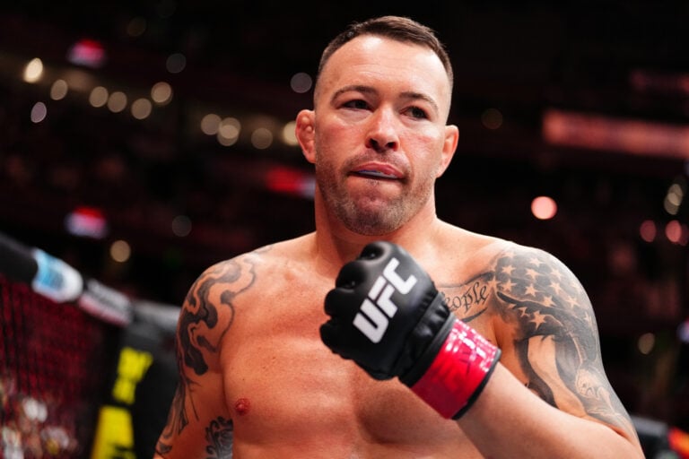 Photo by Chris Unger/Zuffa LLC