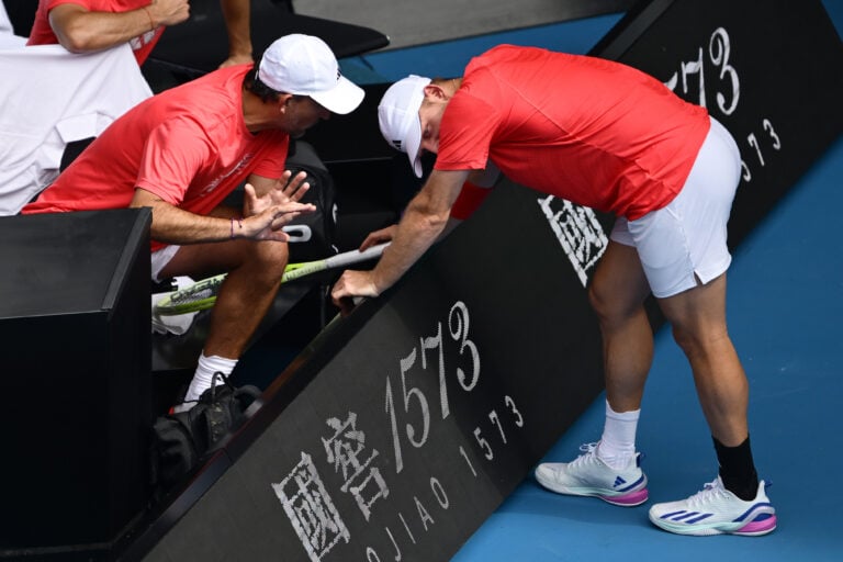 Photo by Hannah Peters/Getty Images