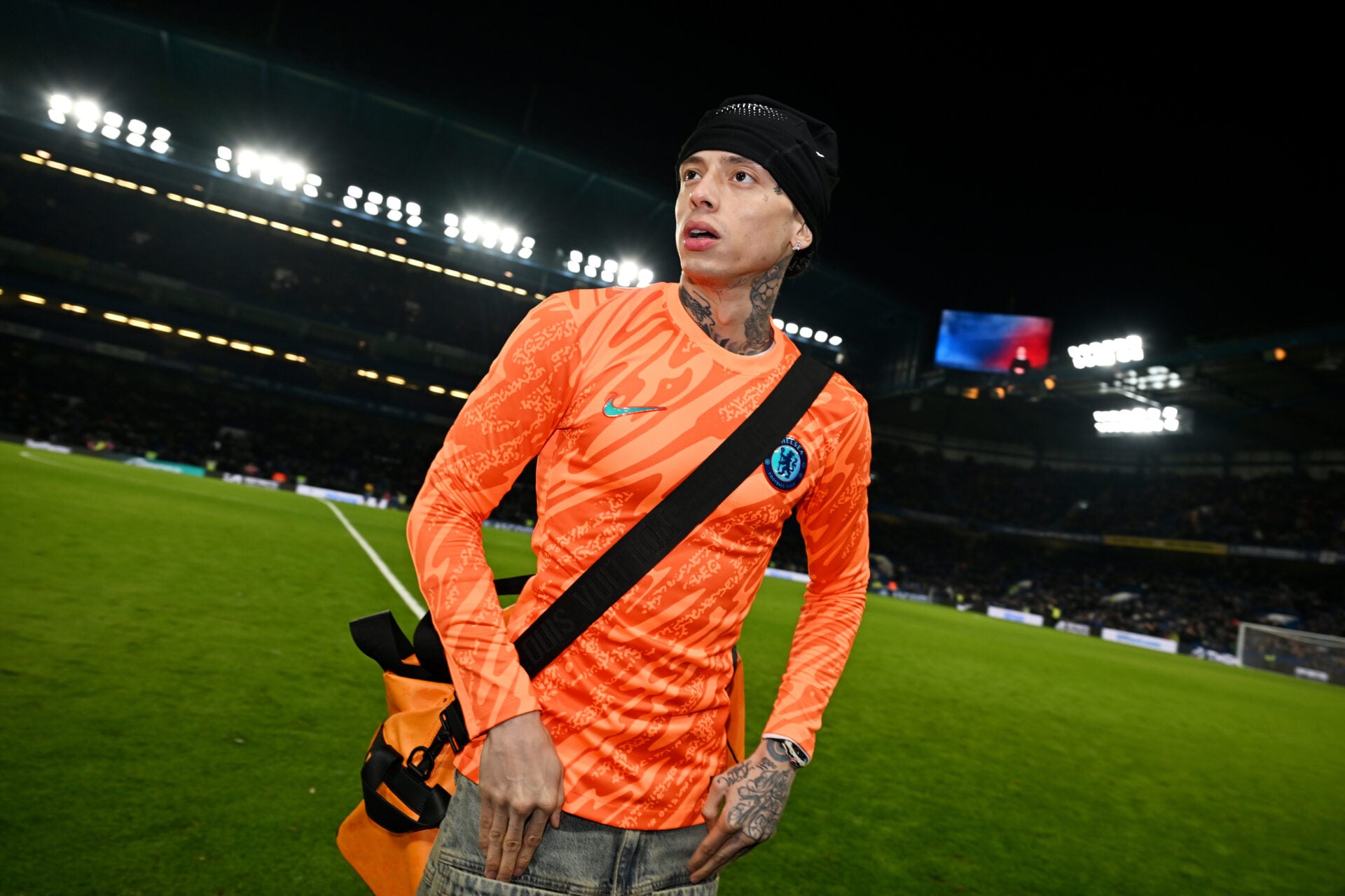 Photo by Darren Walsh/Chelsea FC via Getty Images
