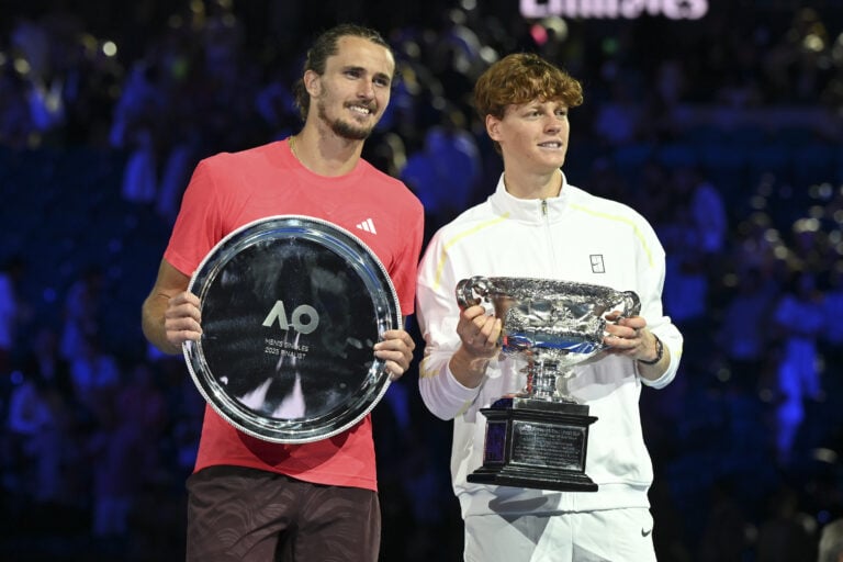 Photo by Mark Avellino/Anadolu via Getty Images