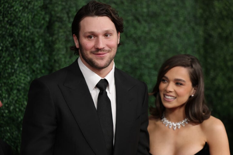 Photo by Michael Loccisano/Getty Images