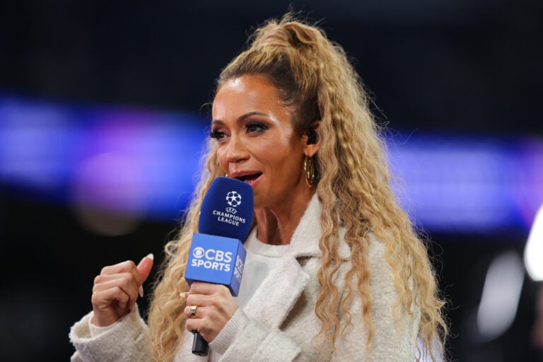 Photo by James Gill - Danehouse/Getty Images