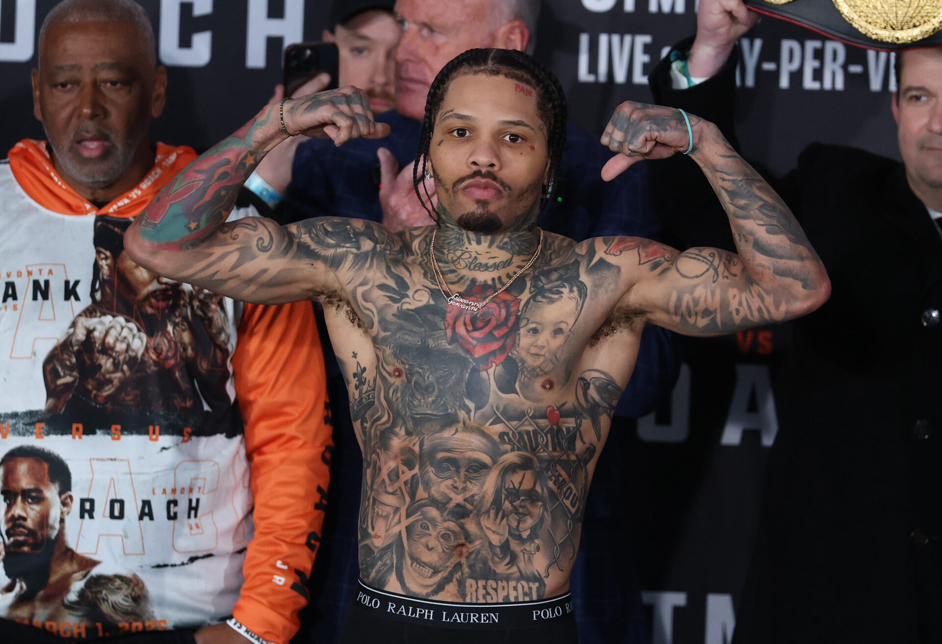 Photo by Al Bello/Getty Images