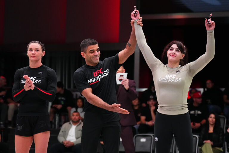 Photo by Chris Unger/Zuffa LLC