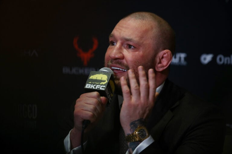 Photo by Leonardo Fernandez/Getty Images