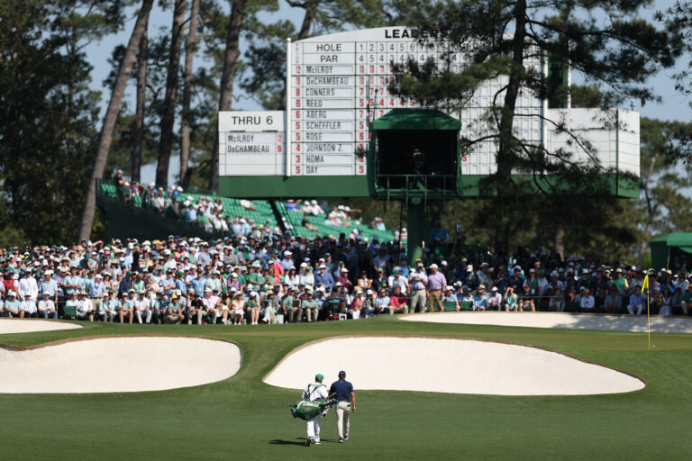 Photo by Richard Heathcote/Getty Images