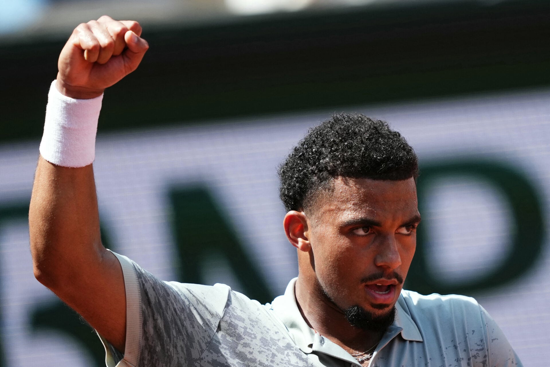 Photo by DIMITAR DILKOFF/AFP via Getty Images