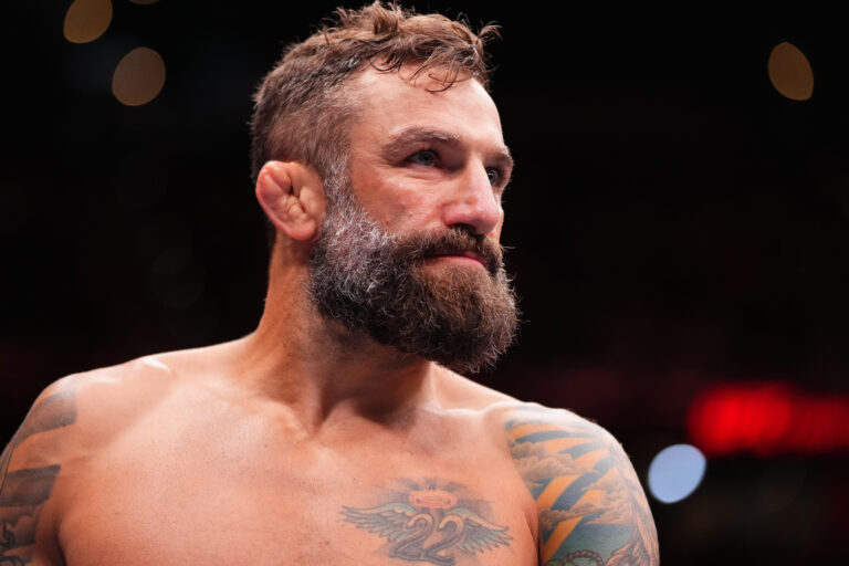 Photo by Cooper Neill/Zuffa LLC