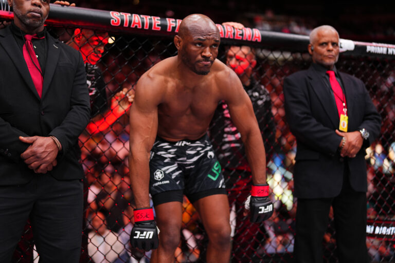 Photo by Cooper Neill/Zuffa LLC