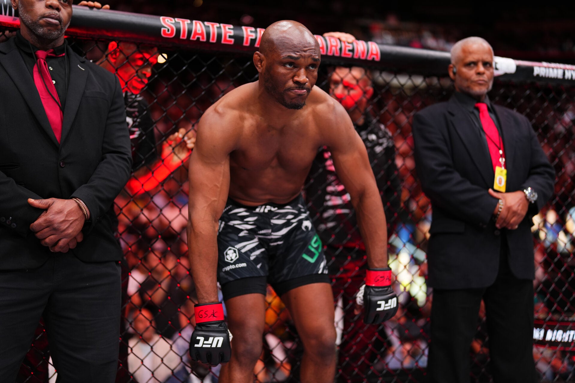 Photo by Cooper Neill/Zuffa LLC
