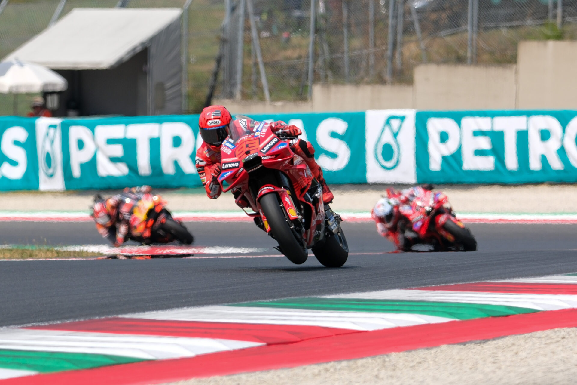 Photo by Roberto Tommasini/NurPhoto via Getty Images