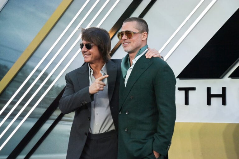 Photo by Dave Benett/WireImage