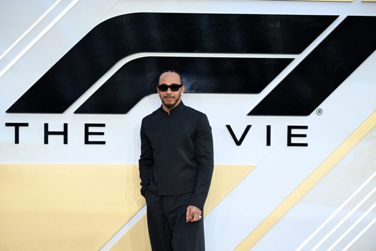 Photo by Jeff Spicer/Getty Images for Warner Bros. Pictures