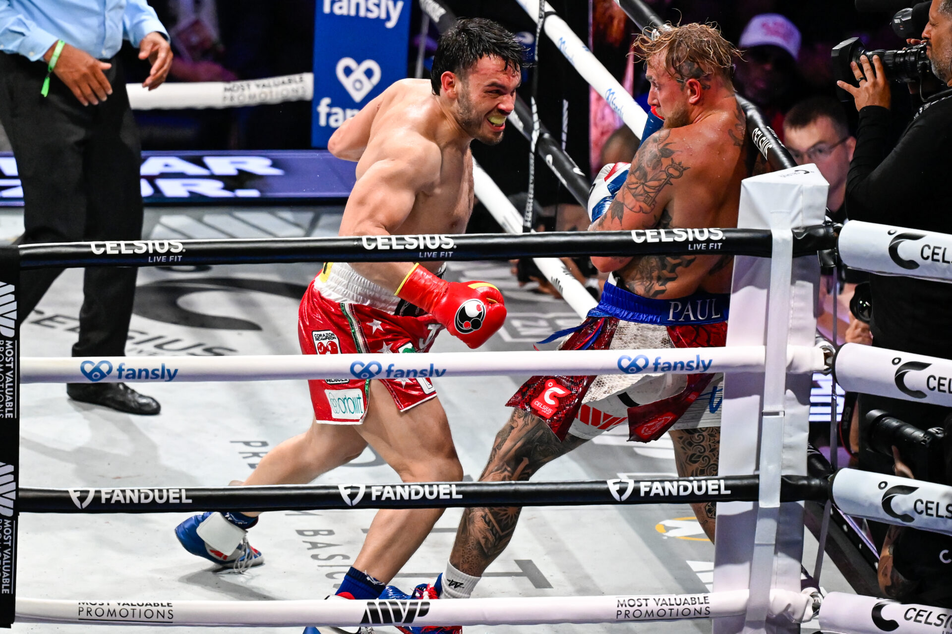 Photo by Tayfun Coskun/Anadolu via Getty Images
