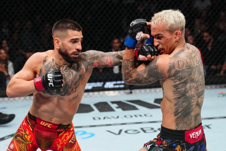 Photo by Jeff Bottari/Zuffa LLC