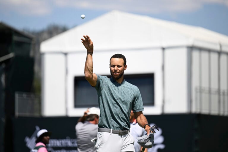 Photo by Eakin Howard/Getty Images