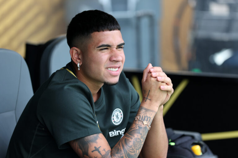 Photo by Michael Regan - FIFA/FIFA via Getty Images