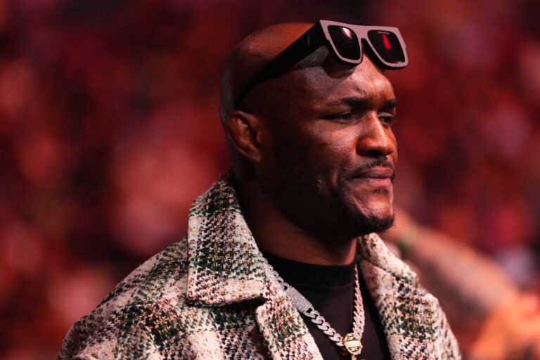 Photo by Cooper Neill/Zuffa LLC