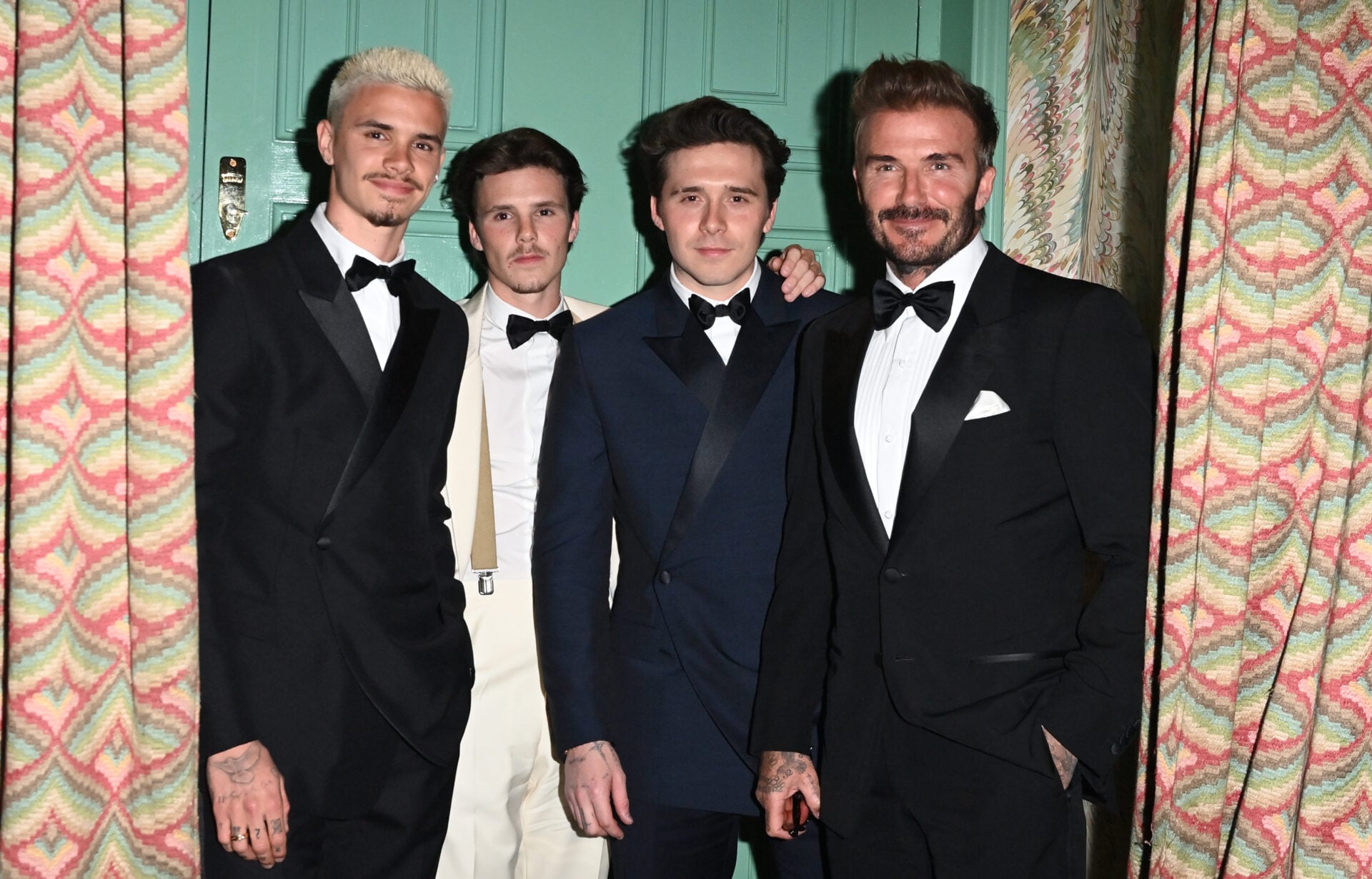 Photo by Justin Goff Photos/Getty Images