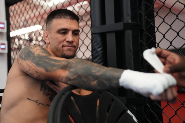 Photo by Mike Roach/Zuffa LLC