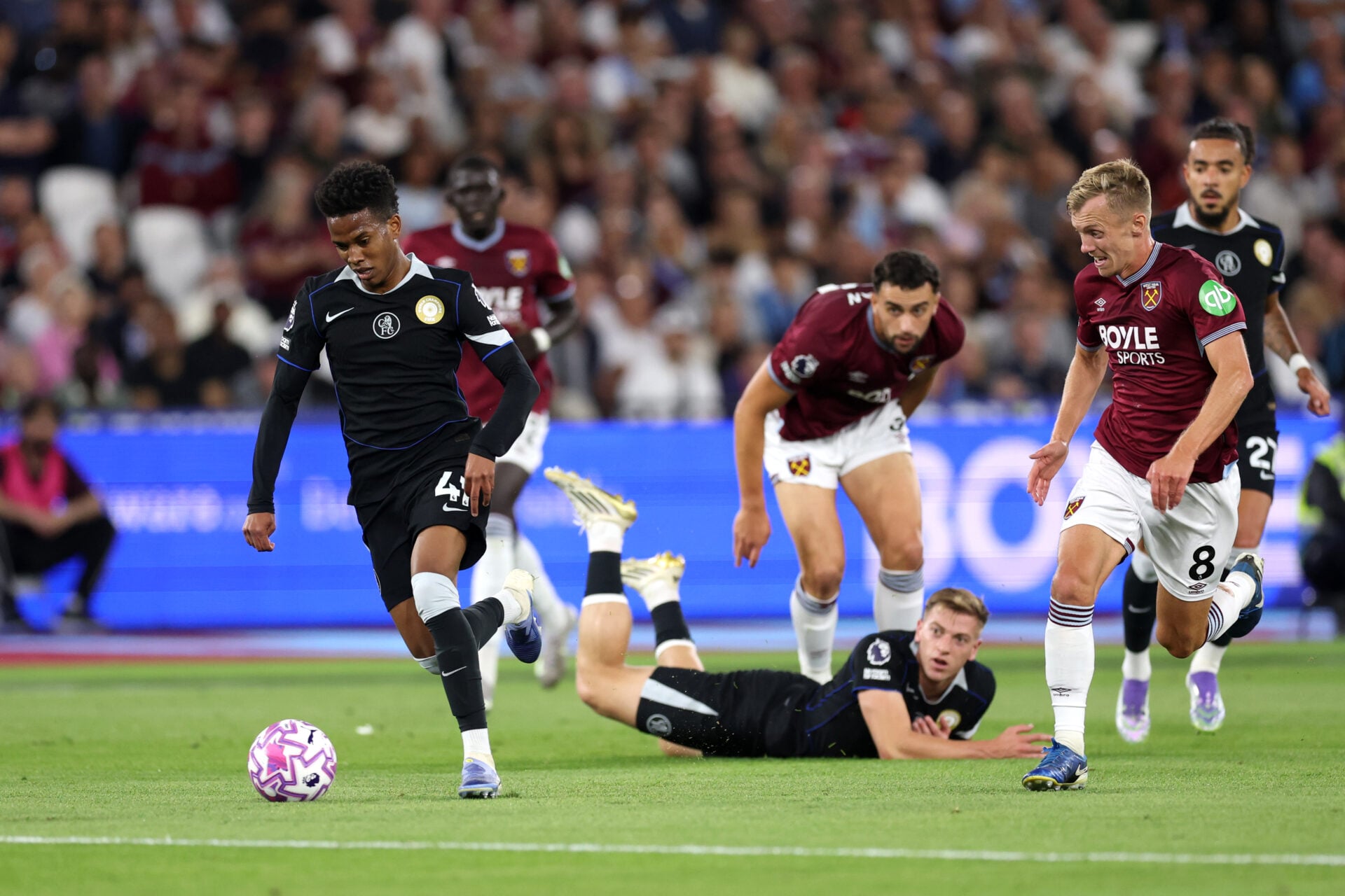 Photo by Julian Finney/Getty Images
