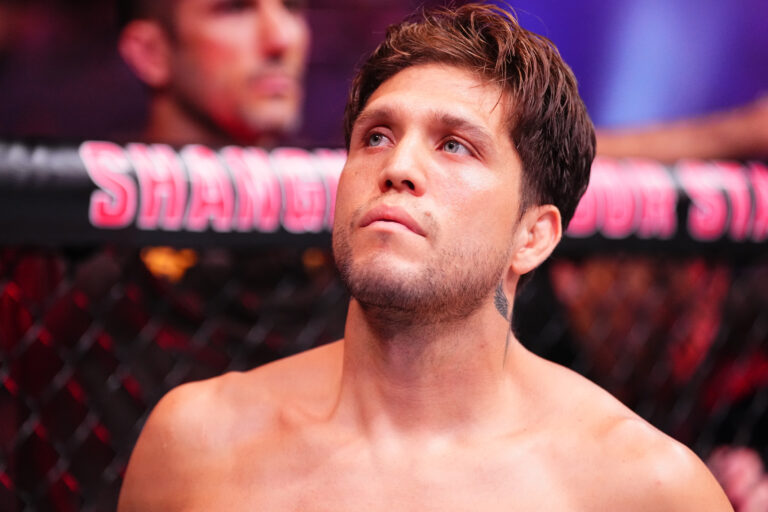 Photo by Jeff Bottari/Zuffa LLC