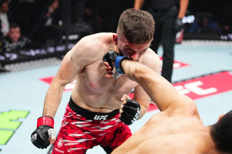 Photo by Jeff Bottari/Zuffa LLC