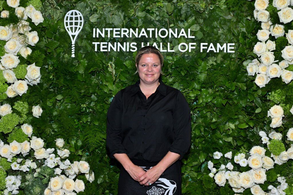 Legends Ball Benefitting the International Tennis Hall of Fame