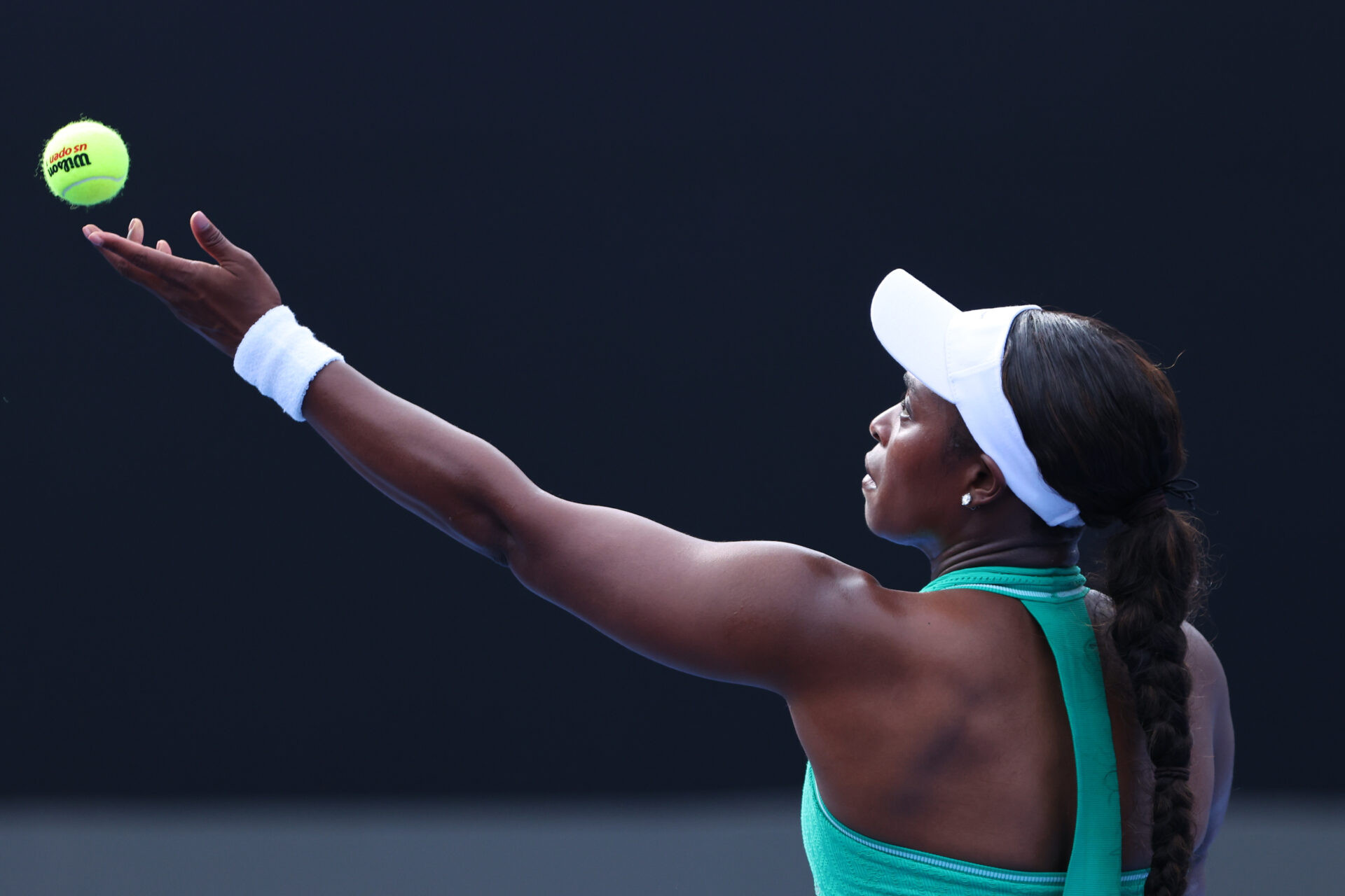 Photo by Simon Barber/Getty Images