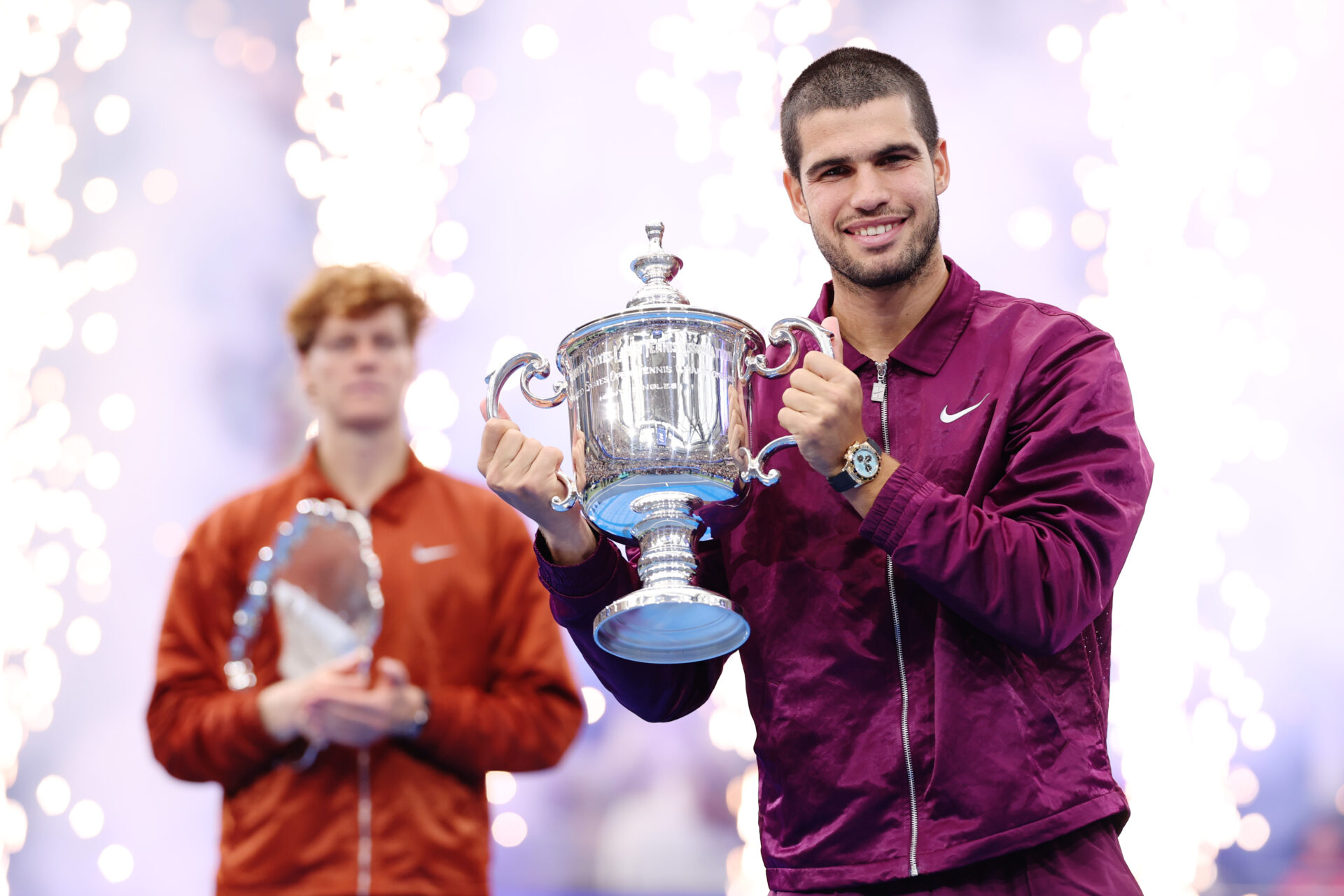 Photo by Clive Brunskill/Getty Images