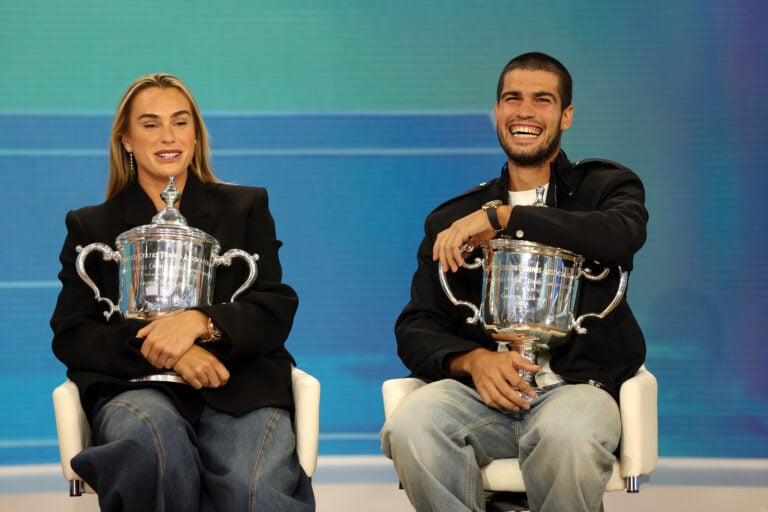 Photo by Clive Brunskill/Getty Images