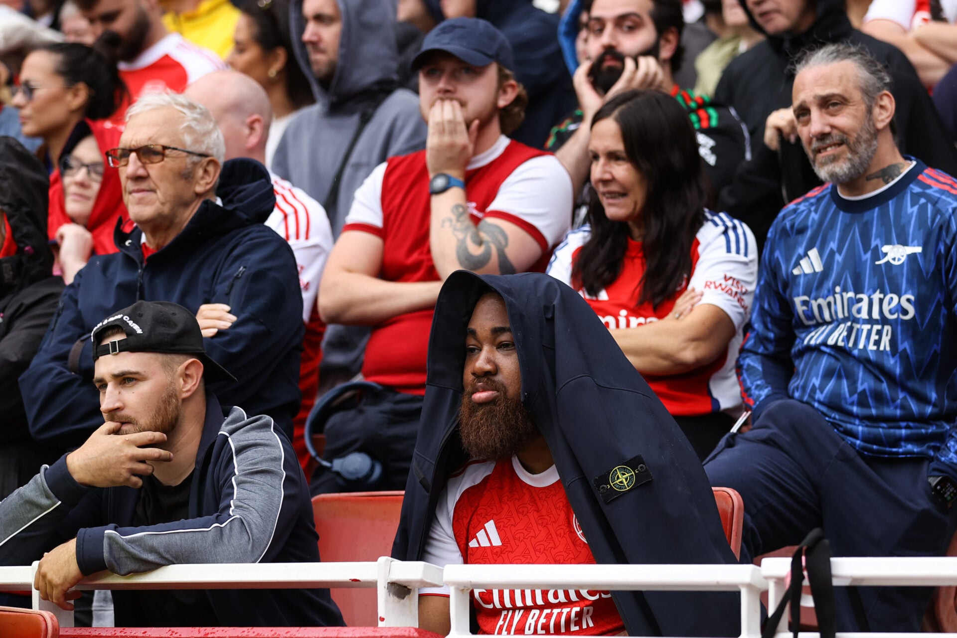 Photo by Jacques Feeney/Offside/Offside via Getty Images