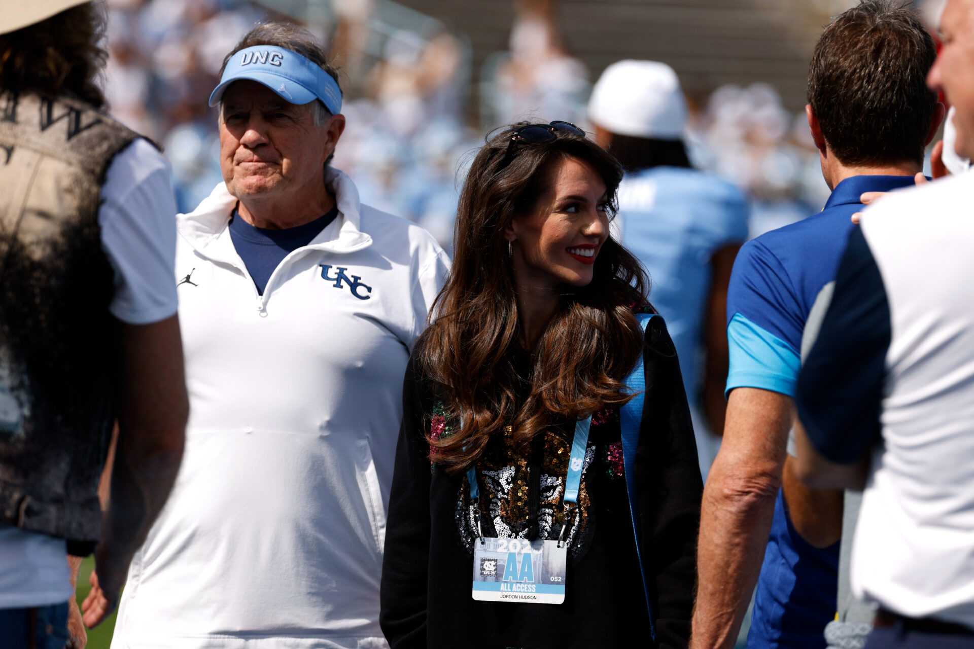 Photo by Lance King/Getty Images