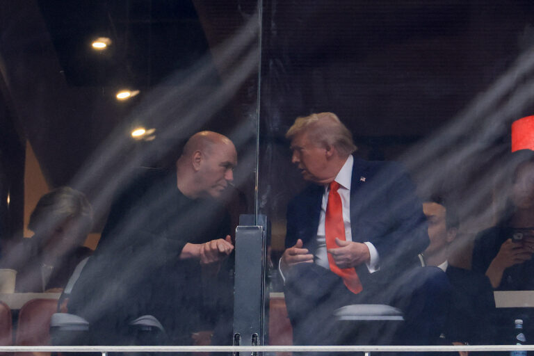 Photo by Joe Raedle/Getty Images