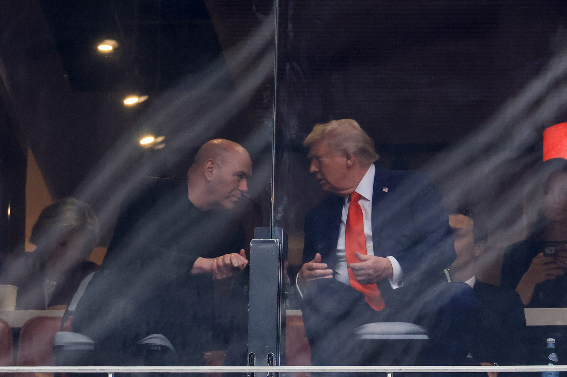 Photo by Joe Raedle/Getty Images