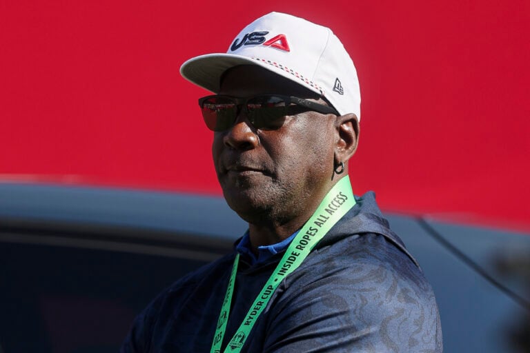 Photo by Michael Reaves/PGA of America/PGA of America via Getty Images