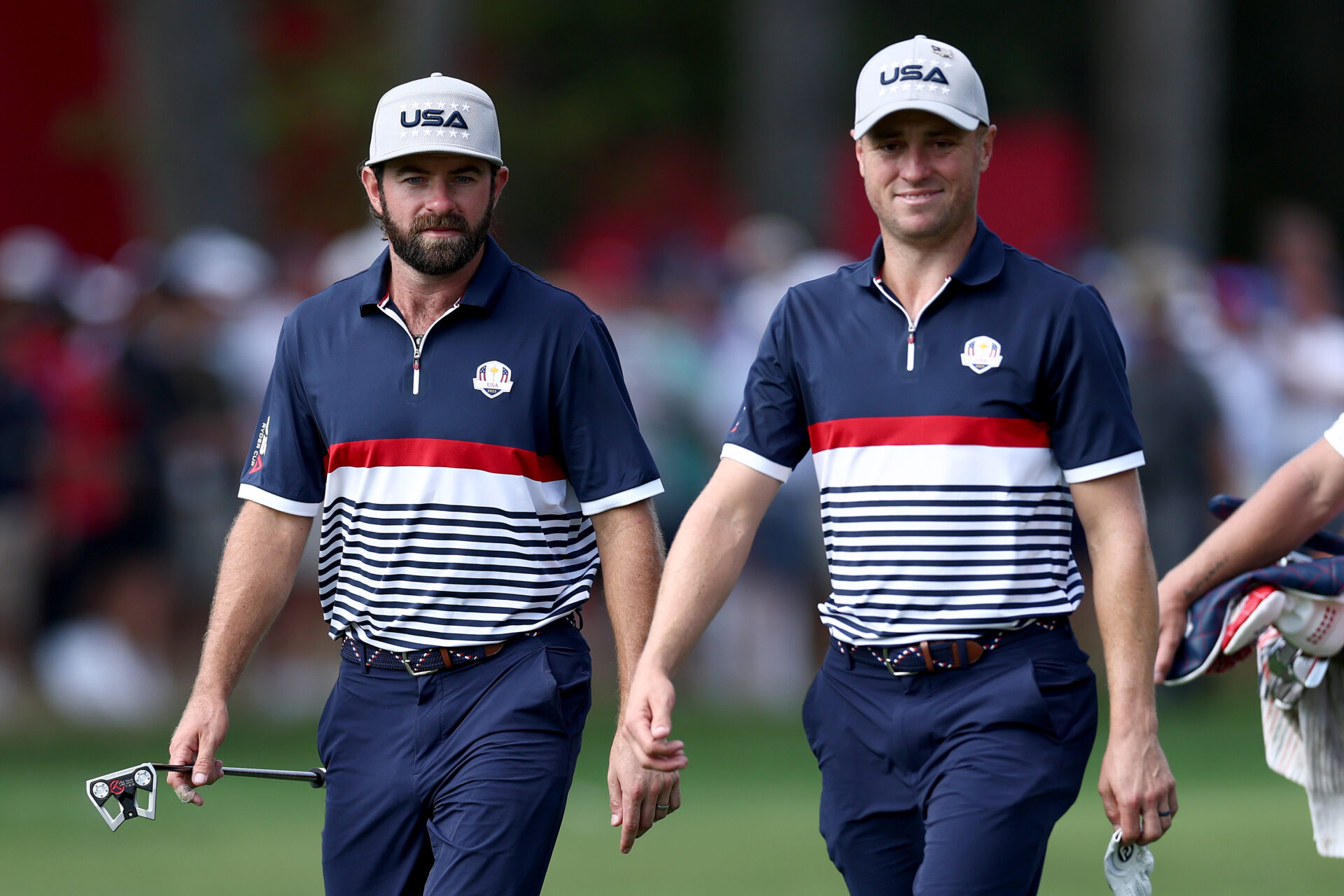 Photo by Maddie Meyer/PGA of America/PGA of America via Getty Images