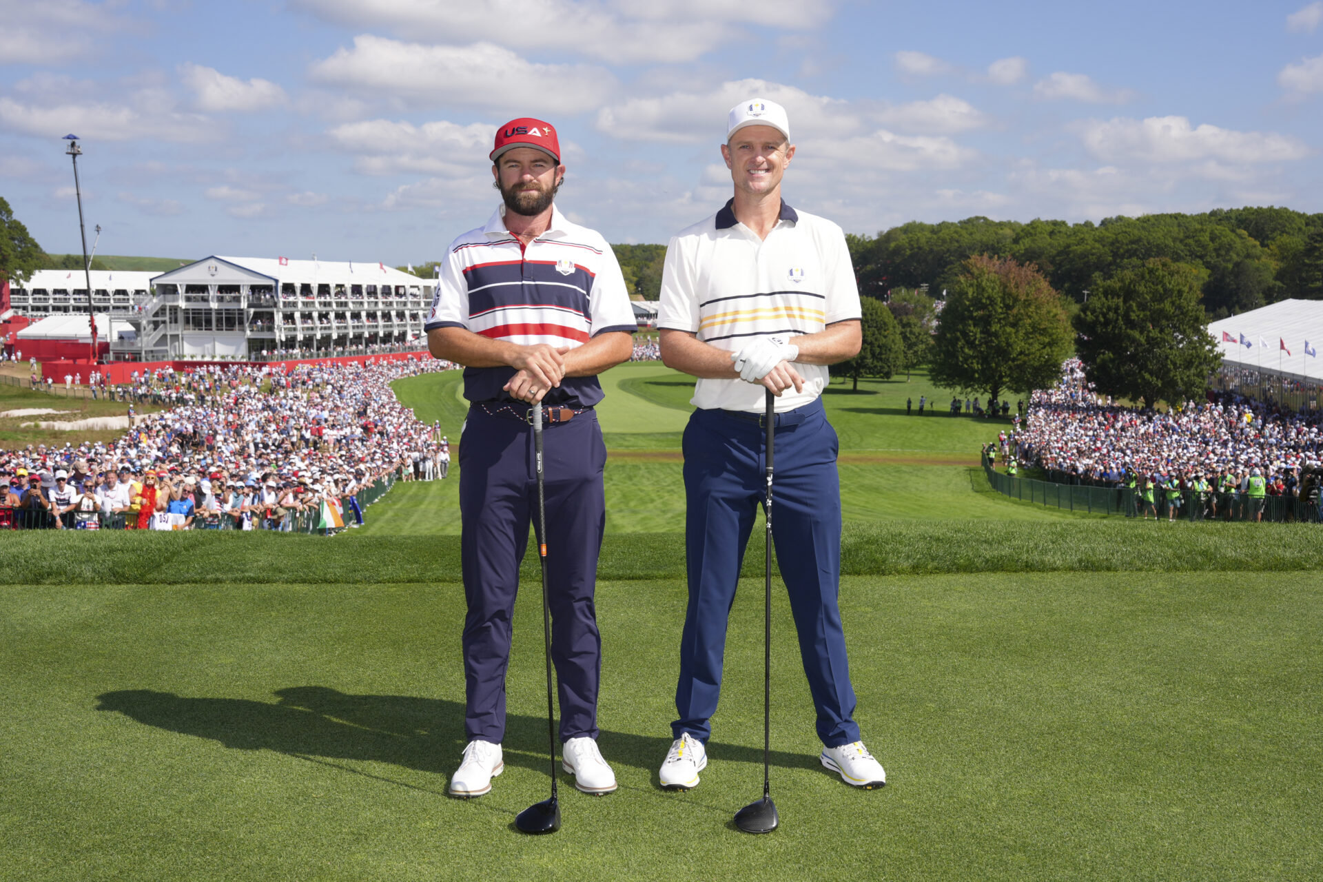 Photo by Darren Carroll/PGA of America via Getty Images