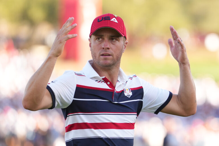Photo by Ben Jared/PGA TOUR via Getty Images