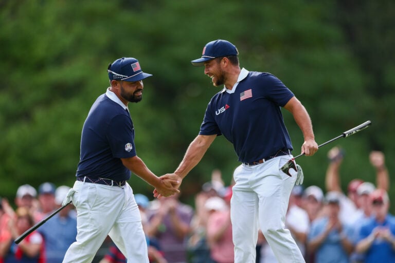 Photo by Maddie Meyer/PGA of America/PGA of America via Getty Images