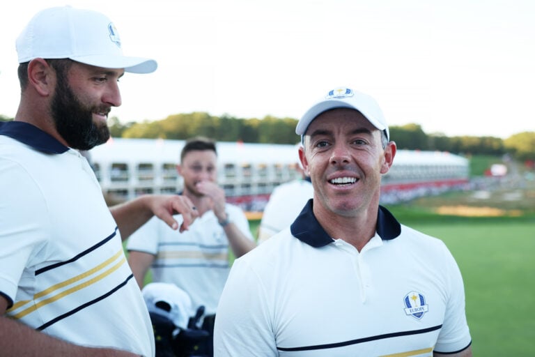Photo by Richard Heathcote/Getty Images