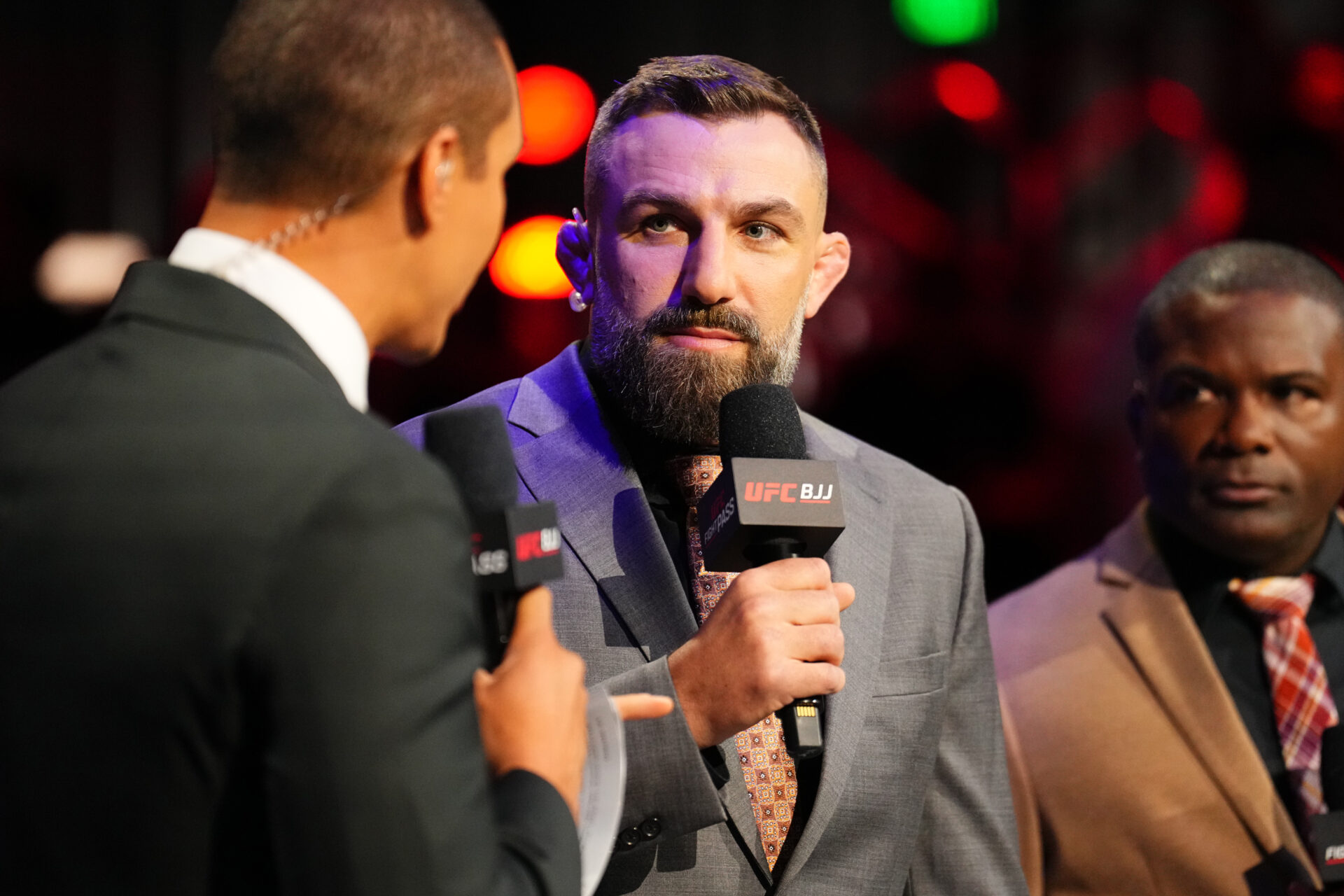 Photo by Chris Unger/Zuffa LLC