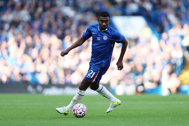 Photo by Chris Lee - Chelsea FC/Chelsea FC via Getty Images