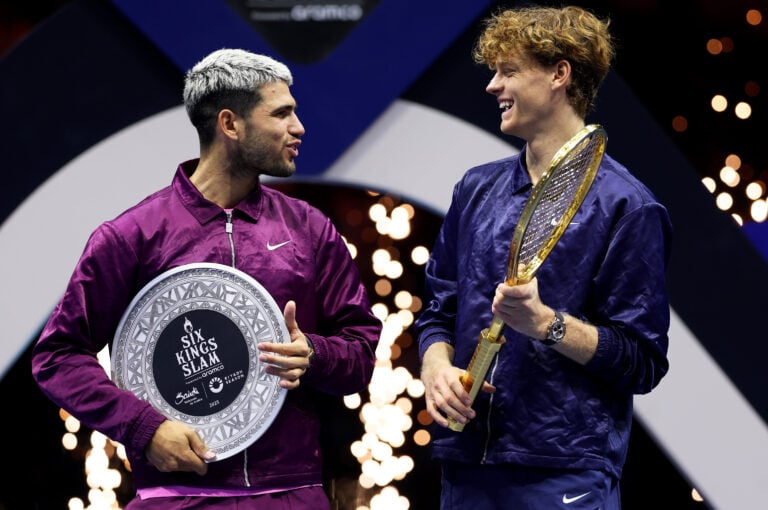 Photo by Clive Brunskill/Getty Images