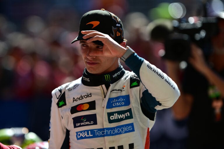Photo by Mario Renzi - Formula 1/Formula 1 via Getty Images