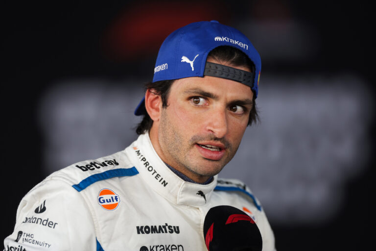 Photo by Peter Fox/Getty Images