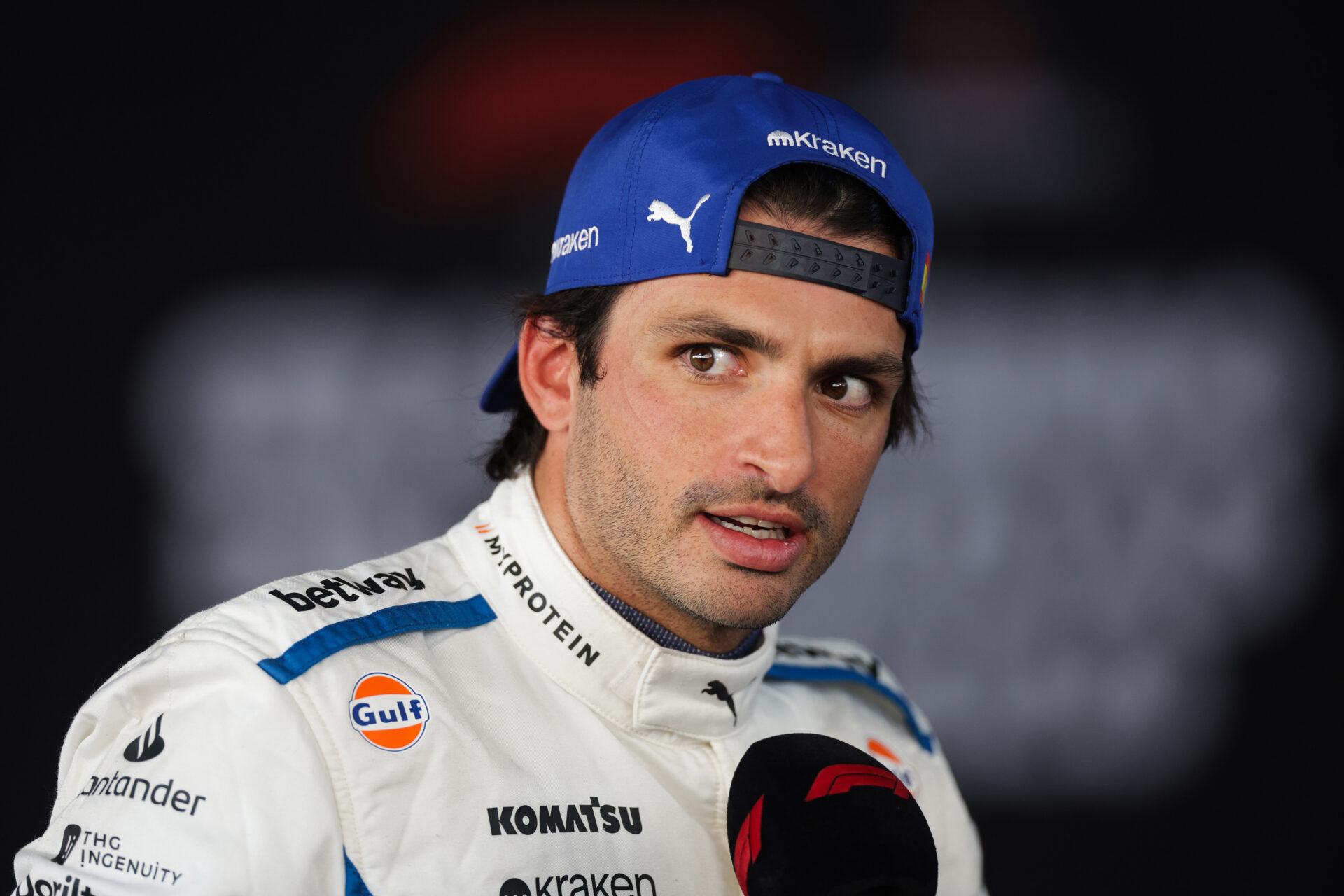 Photo by Peter Fox/Getty Images