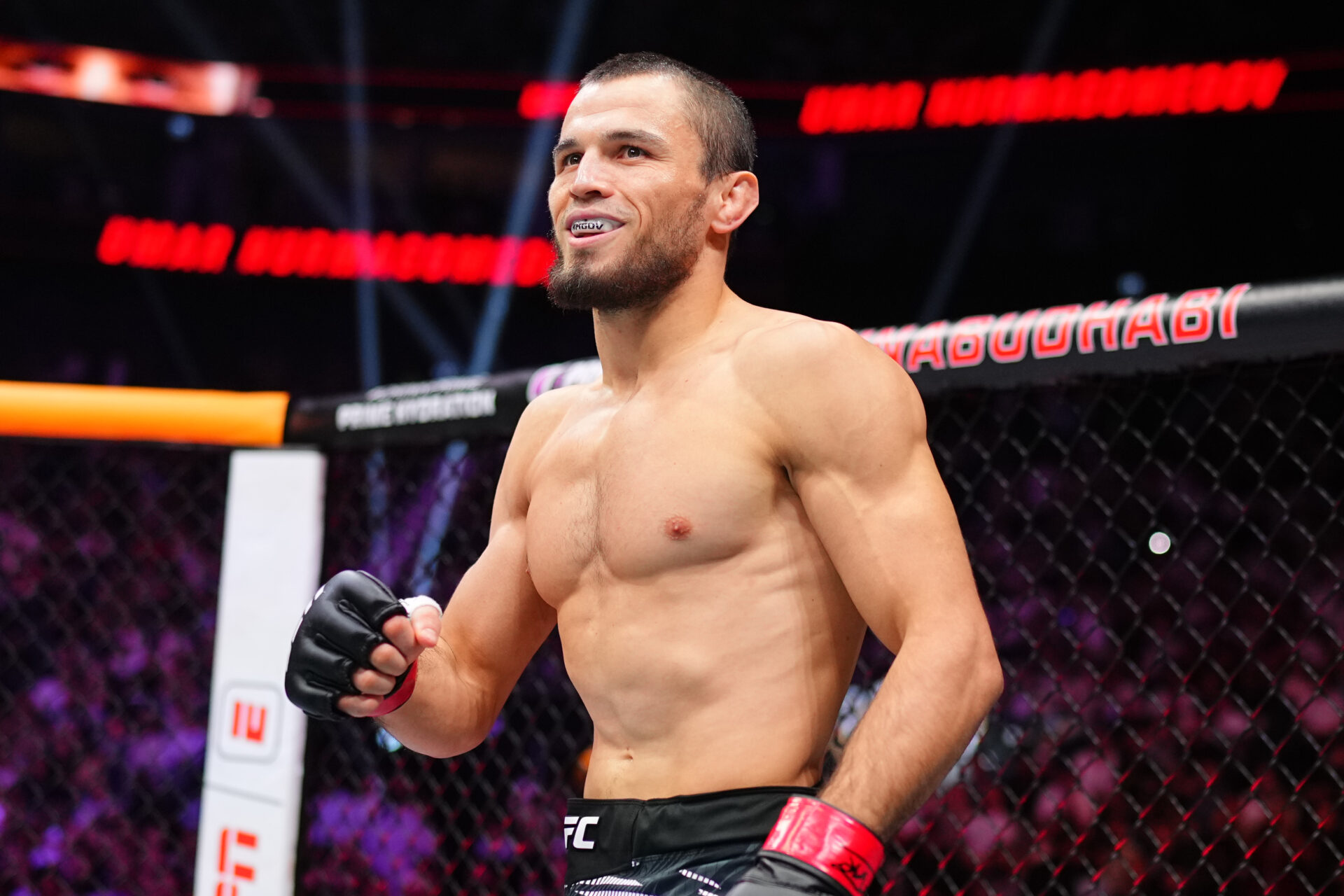 Photo by Chris Unger/Zuffa LLC